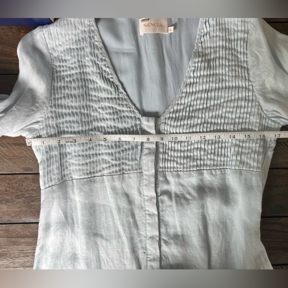 Sancia The Tamaris Dress - small - Picture 14 of 15